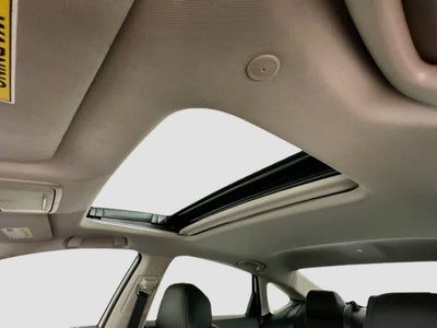 Honda Accord Hybrid Touring 2024