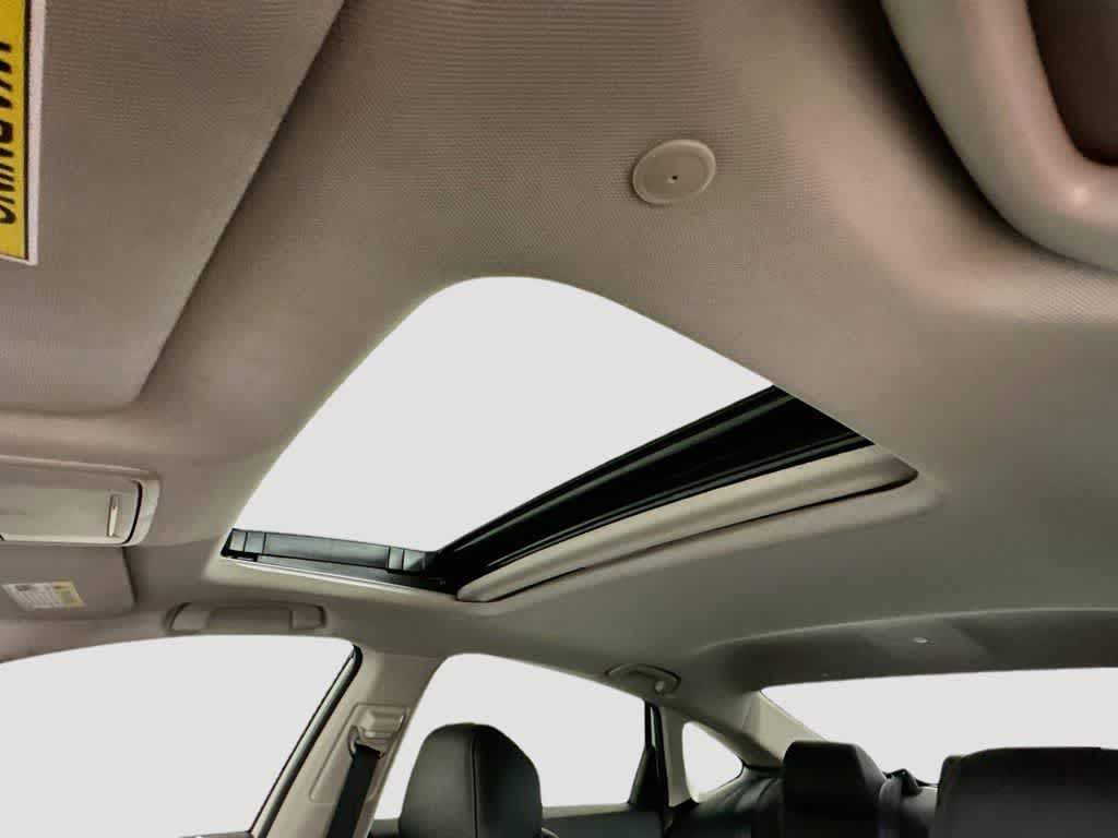 Honda Accord Hybrid Touring 2024