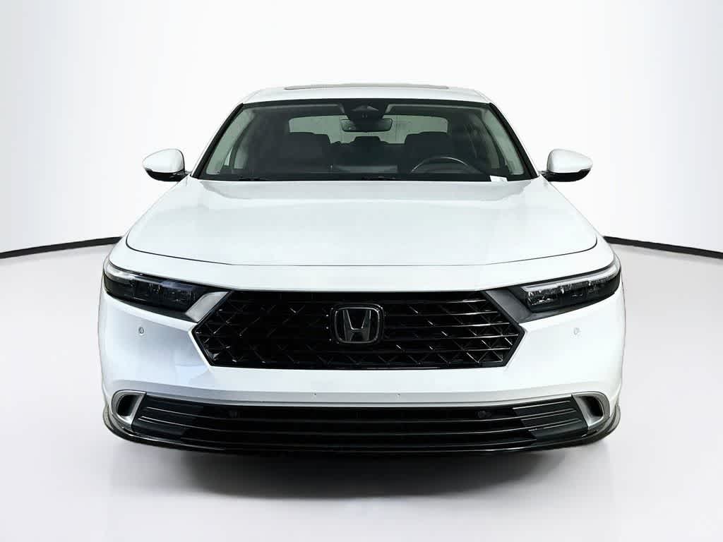 Honda Accord Hybrid Touring 2024