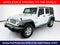 Jeep Wrangler Unlimited Sport de 2011