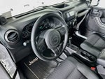 Jeep Wrangler Unlimited Sport de 2011