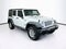 Jeep Wrangler Unlimited Sport de 2011