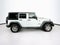 Jeep Wrangler Unlimited Sport de 2011