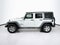 Jeep Wrangler Unlimited Sport de 2011