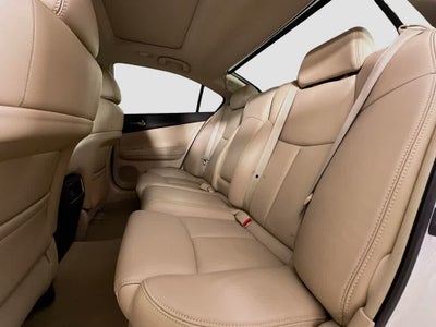 Nissan Maxima 3.5 SV de 2014 con paquete Premium