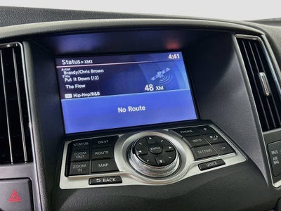 Nissan Maxima 3.5 SV de 2014 con paquete Premium
