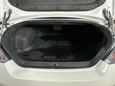 Nissan Maxima 3.5 SV de 2014 con paquete Premium