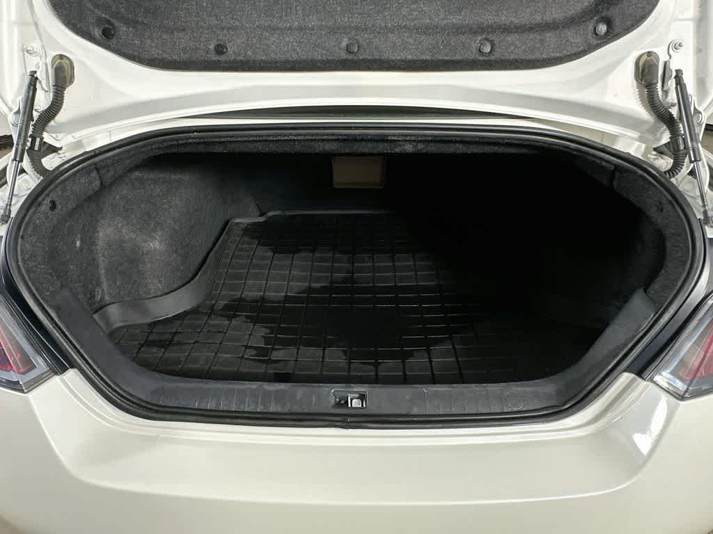 Nissan Maxima 3.5 SV de 2014 con paquete Premium