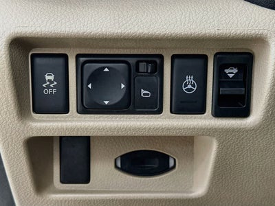 Nissan Maxima 3.5 SV de 2014 con paquete Premium