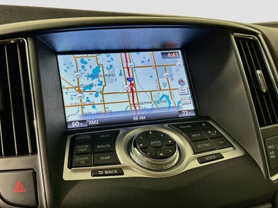 Nissan Maxima 3.5 SV de 2014 con paquete Premium