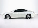 Nissan Maxima 3.5 SV de 2014 con paquete Premium