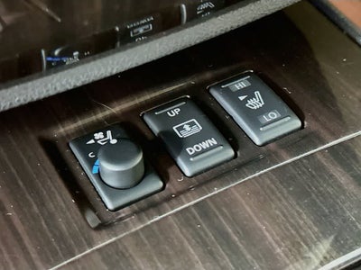 Nissan Maxima 3.5 SV de 2014 con paquete Premium