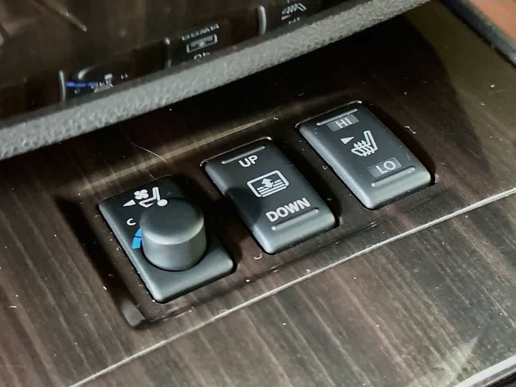 Nissan Maxima 3.5 SV de 2014 con paquete Premium