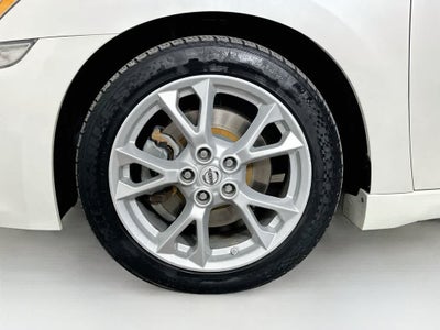 Nissan Maxima 3.5 SV de 2014 con paquete Premium