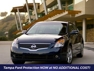 Nissan Altima 2.5 S 2009