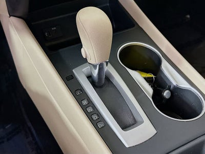 Nissan Altima 2.5 SV 2017