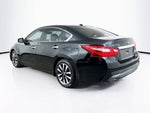 Nissan Altima 2.5 SV 2017