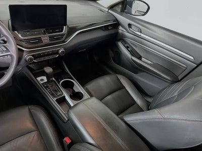 Nissan Altima 2.5 SR 2023