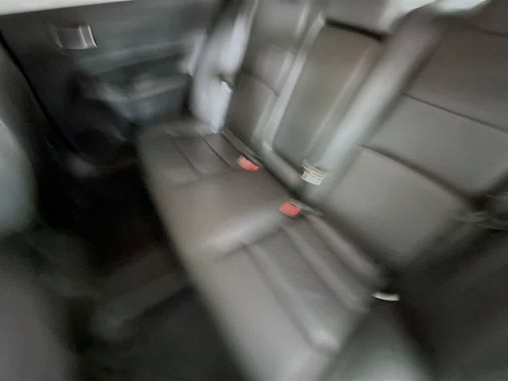 Nissan Altima 2.5 SR 2023
