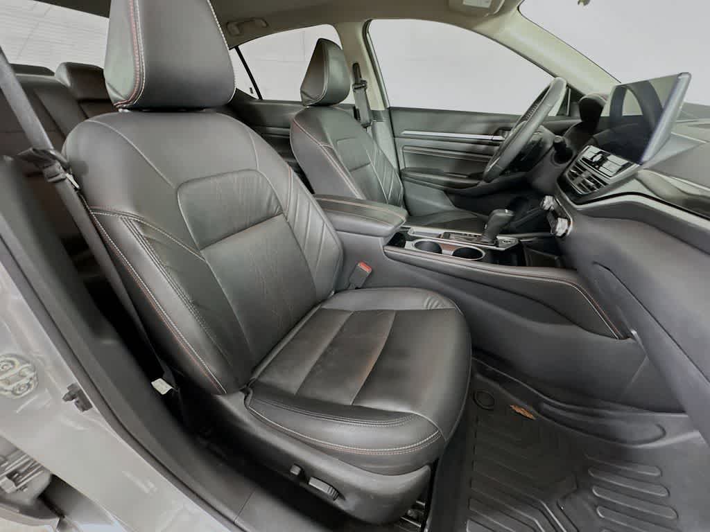Nissan Altima 2.5 SR 2023