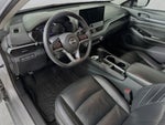 Nissan Altima 2.5 SR 2023