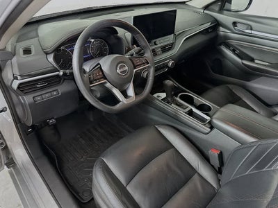 Nissan Altima 2.5 SR 2023