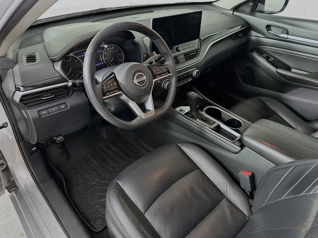 Nissan Altima 2.5 SR 2023