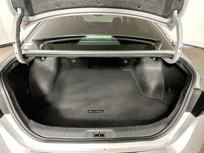 Nissan Altima 2.5 SR 2023