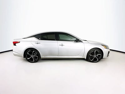 Nissan Altima 2.5 SR 2023