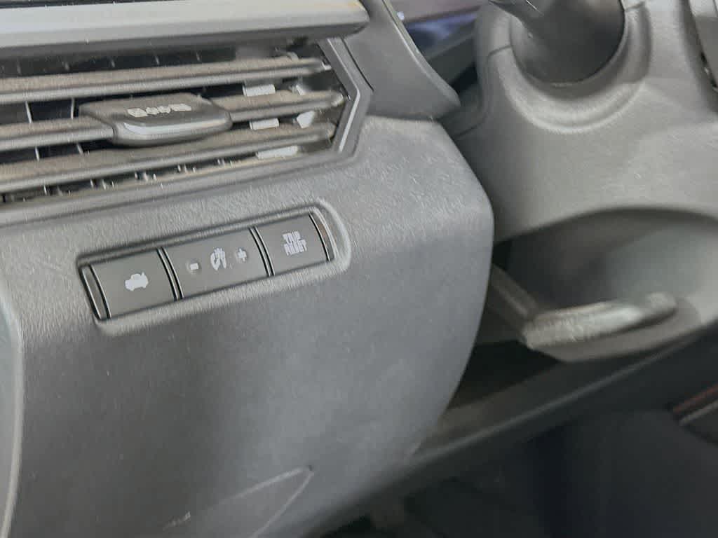 Nissan Altima 2.5 SR 2023