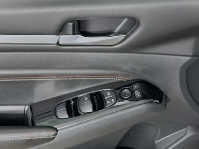 Nissan Altima 2.5 SR 2023