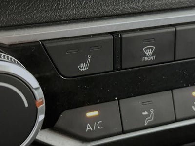 Nissan Altima 2.5 SR 2023