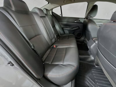 Nissan Altima 2.5 SR 2023