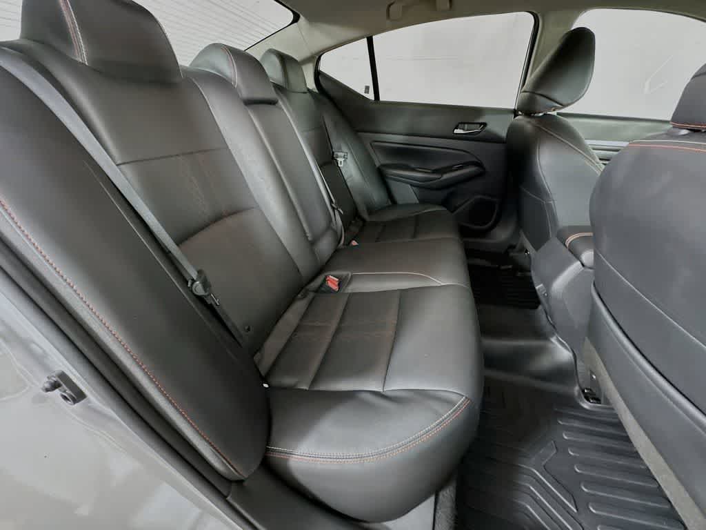 Nissan Altima 2.5 SR 2023