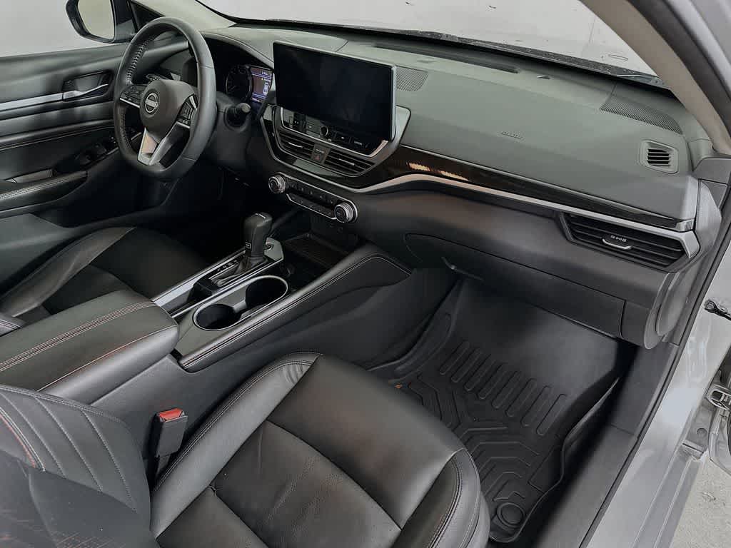 Nissan Altima 2.5 SR 2023