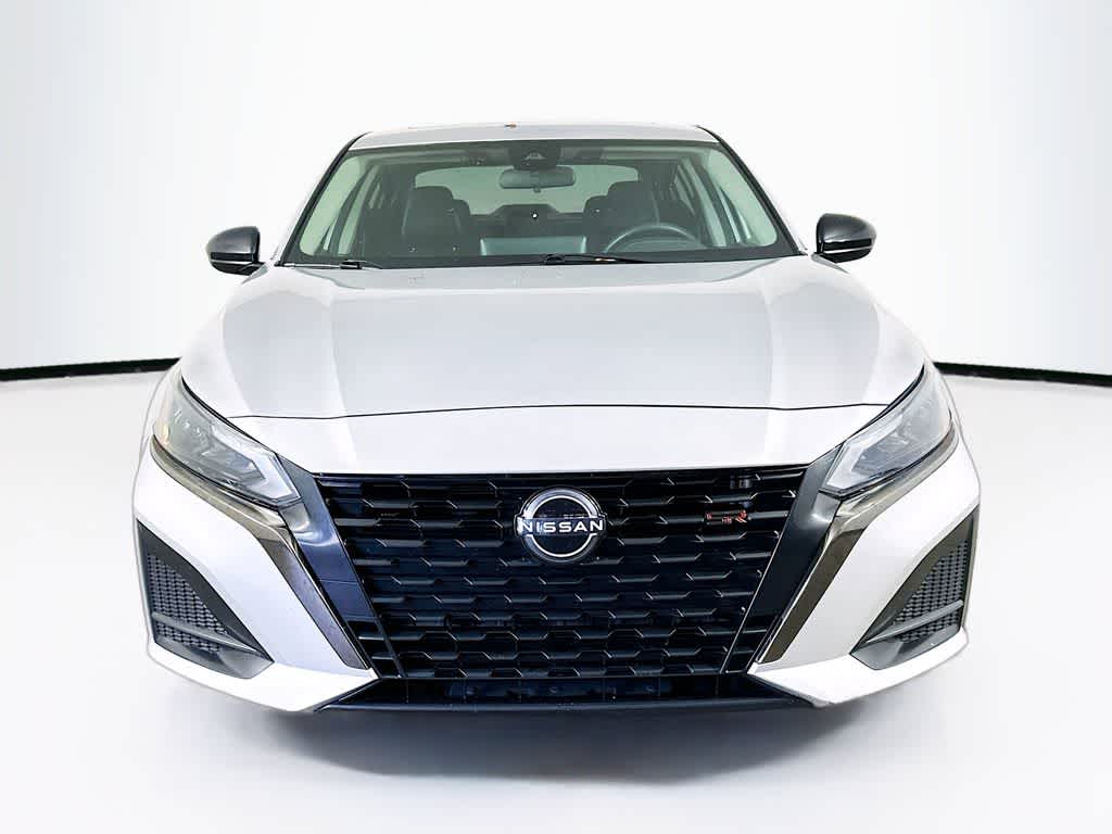 Nissan Altima 2.5 SR 2023