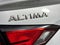 Nissan Altima 2.5 SR 2023