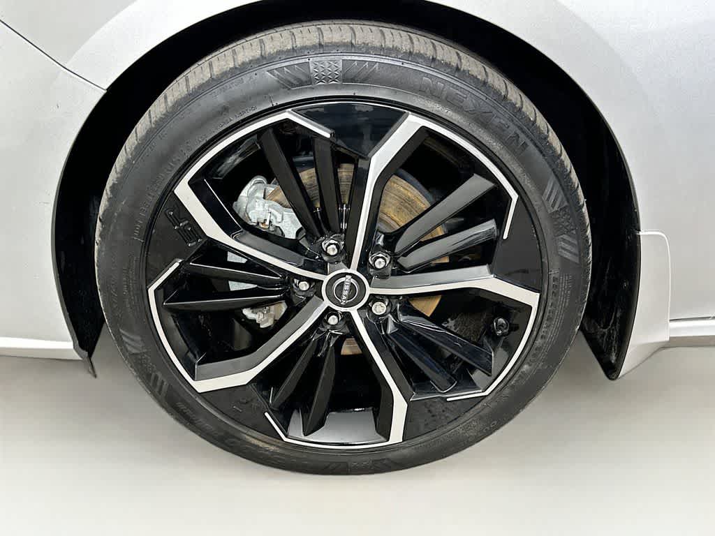 Nissan Altima 2.5 SR 2023