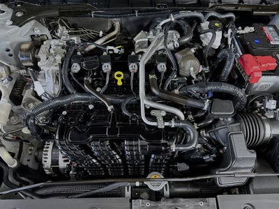Nissan Altima 2.5 SR 2023