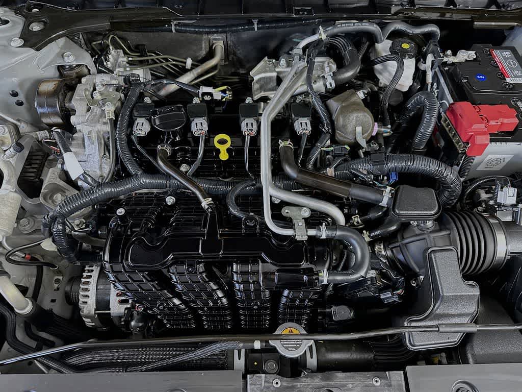 Nissan Altima 2.5 SR 2023