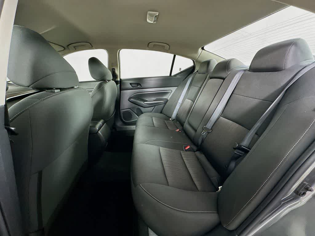 Nissan Altima 2.5 SV 2024