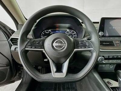 Nissan Altima 2.5 SV 2024