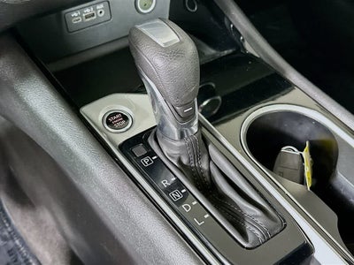Nissan Altima 2.5 SV 2024