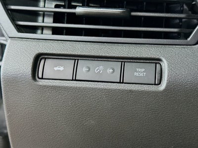 Nissan Altima 2.5 SV 2024
