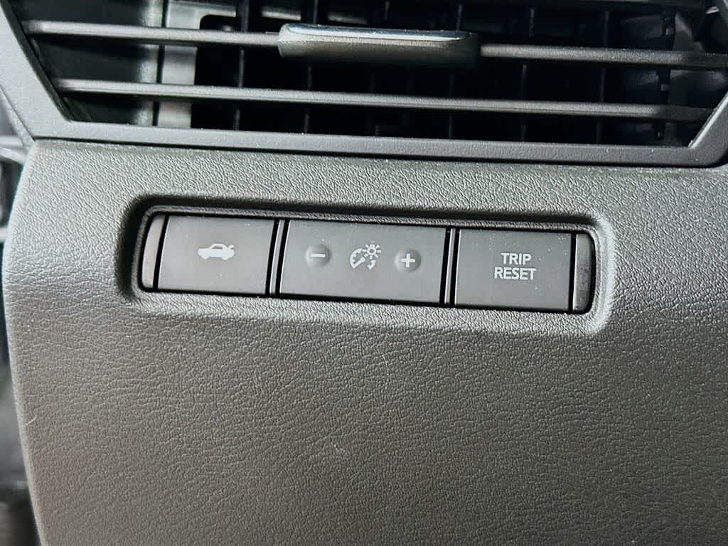 Nissan Altima 2.5 SV 2024