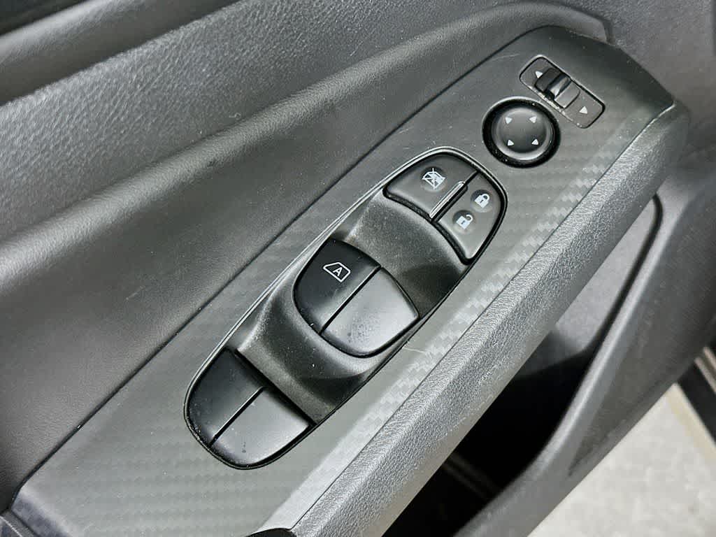 Nissan Altima 2.5 SV 2024