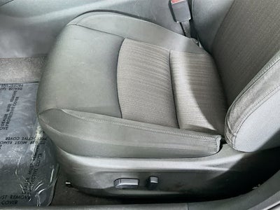 Nissan Altima 2.5 SV 2024