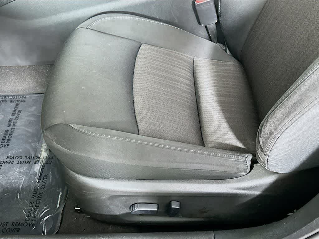 Nissan Altima 2.5 SV 2024
