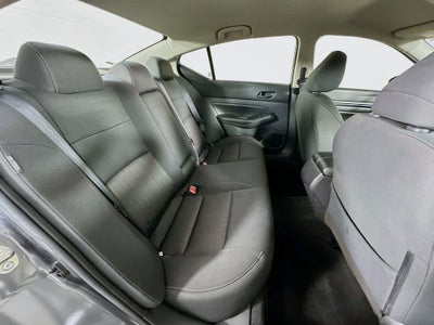 Nissan Altima 2.5 SV 2024