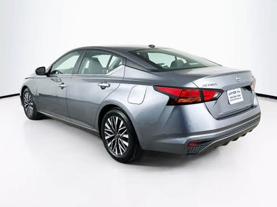 Nissan Altima 2.5 SV 2024